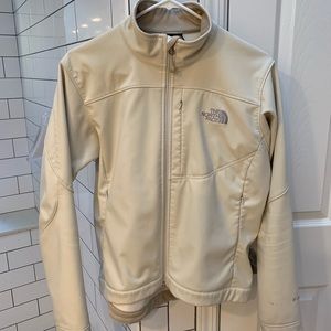 North Face Apex Jacket